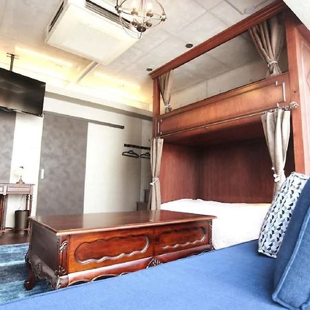 Hotel Creare Ryogoku Präfektur Tokio Exterior foto