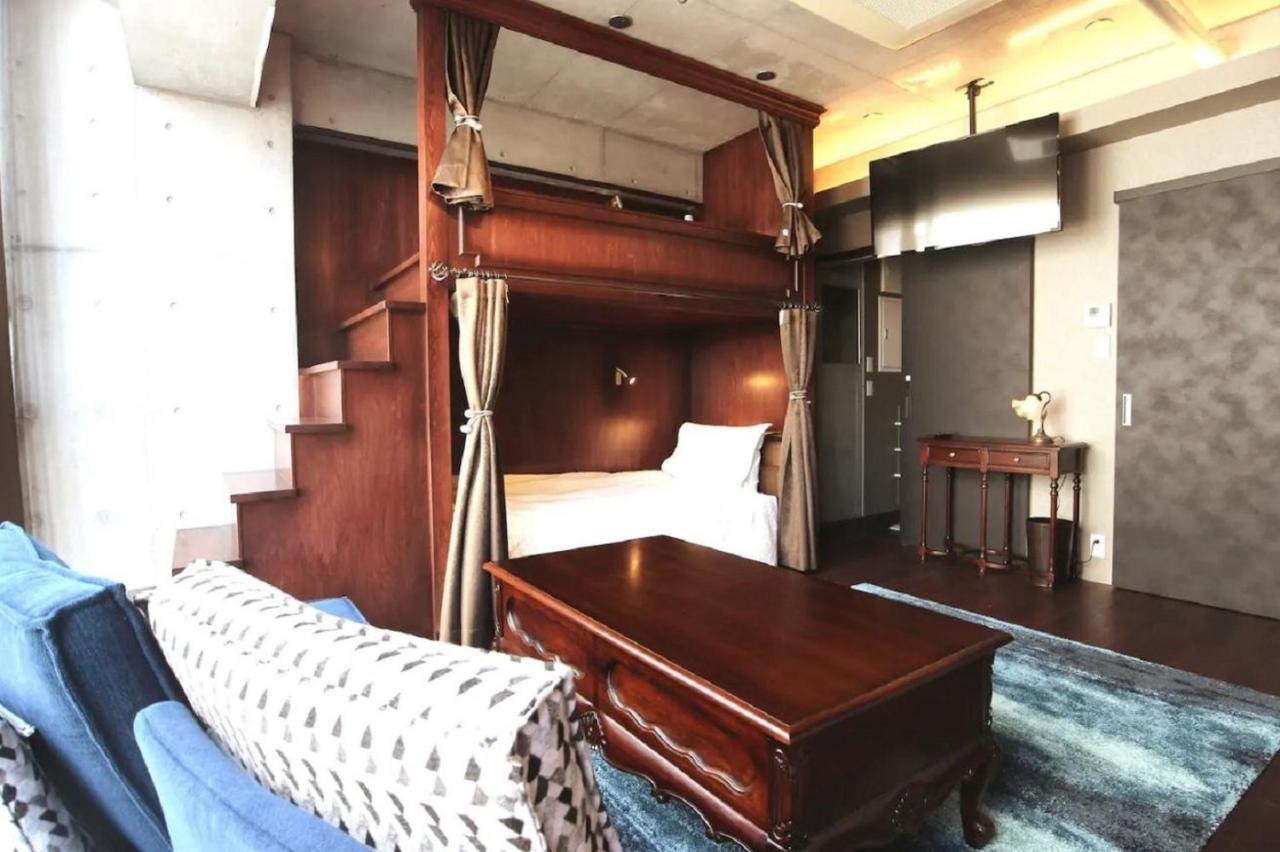 Hotel Creare Ryogoku Präfektur Tokio Exterior foto