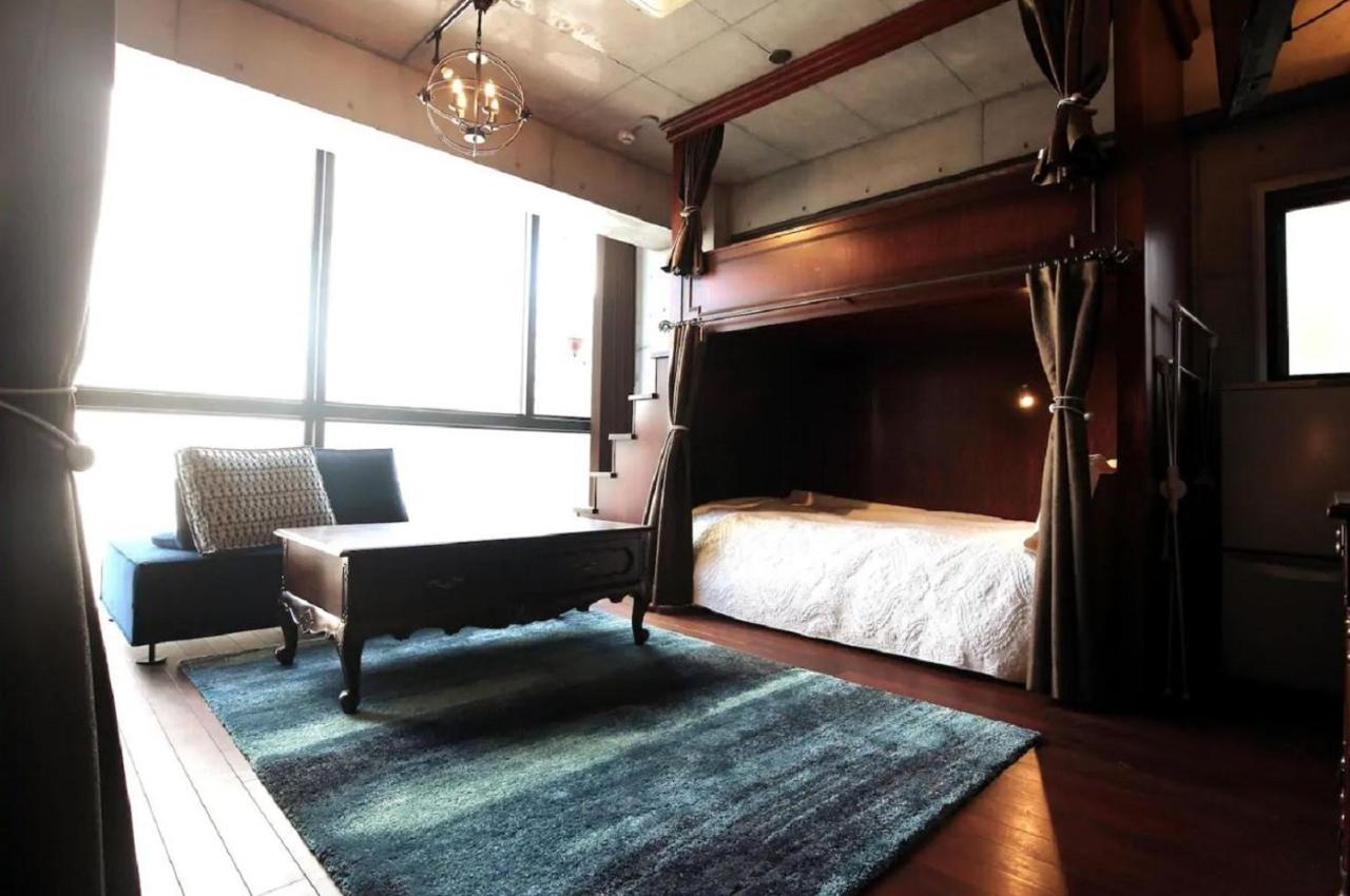 Hotel Creare Ryogoku Präfektur Tokio Exterior foto