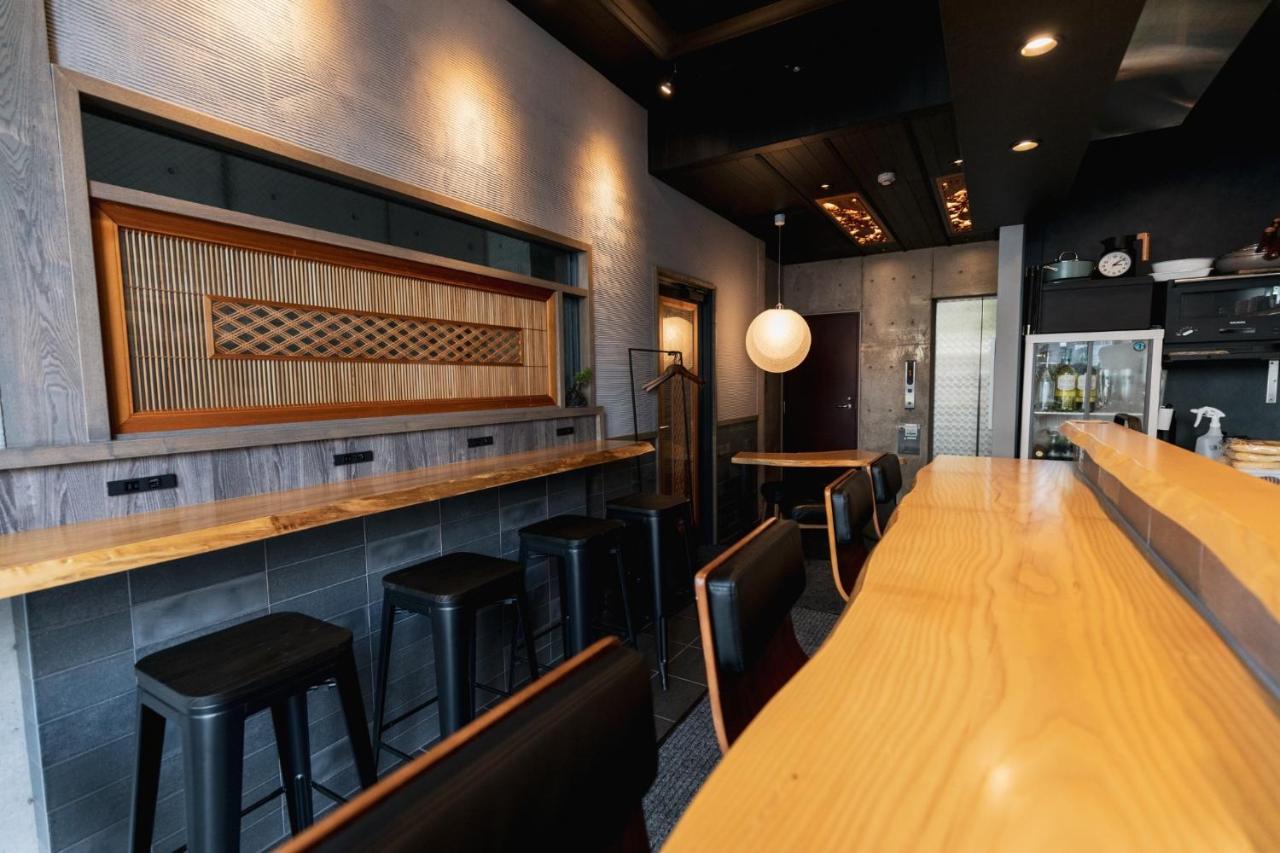 Hotel Creare Ryogoku Präfektur Tokio Exterior foto