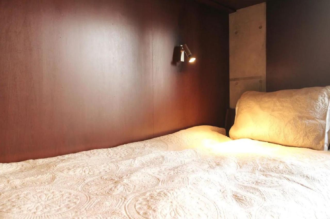 Hotel Creare Ryogoku Präfektur Tokio Exterior foto
