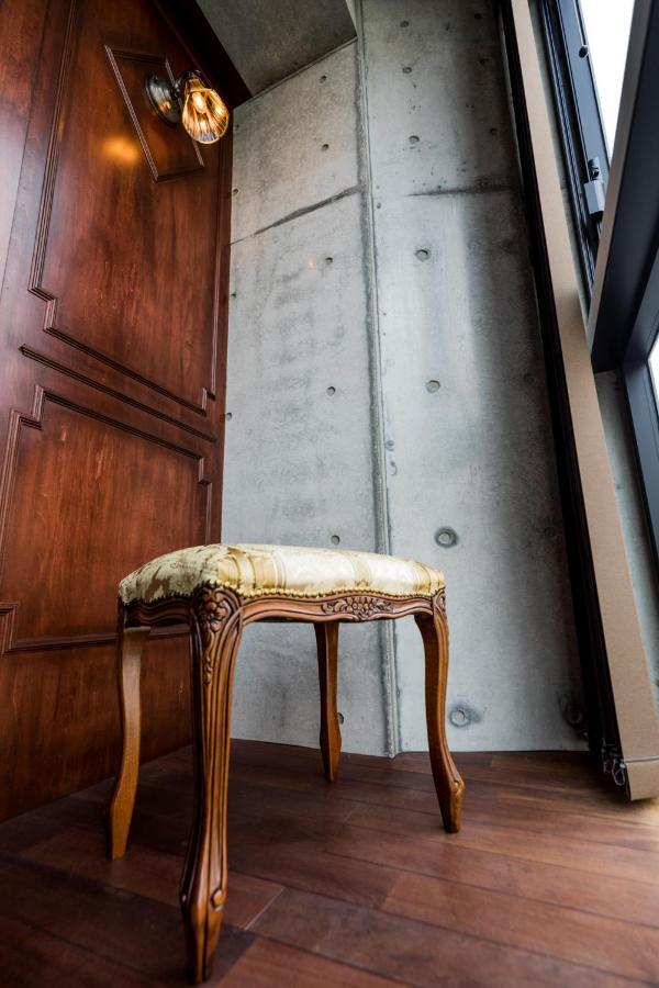 Hotel Creare Ryogoku Präfektur Tokio Exterior foto