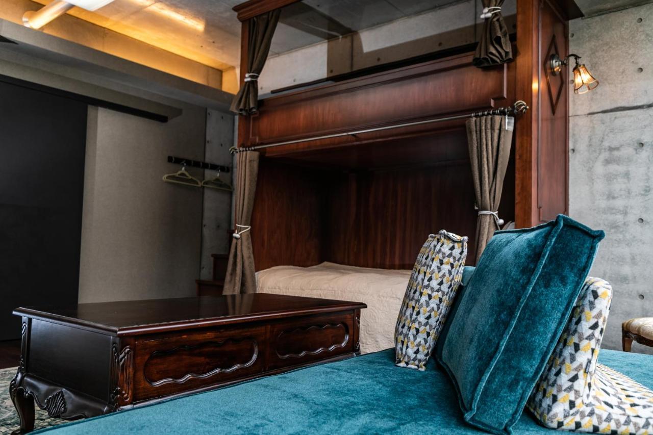 Hotel Creare Ryogoku Präfektur Tokio Exterior foto