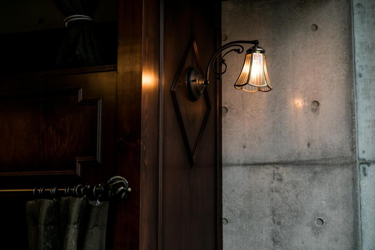 Hotel Creare Ryogoku Präfektur Tokio Exterior foto