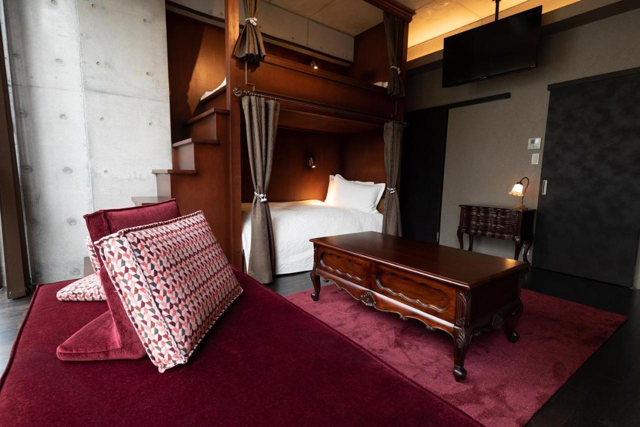 Hotel Creare Ryogoku Präfektur Tokio Exterior foto
