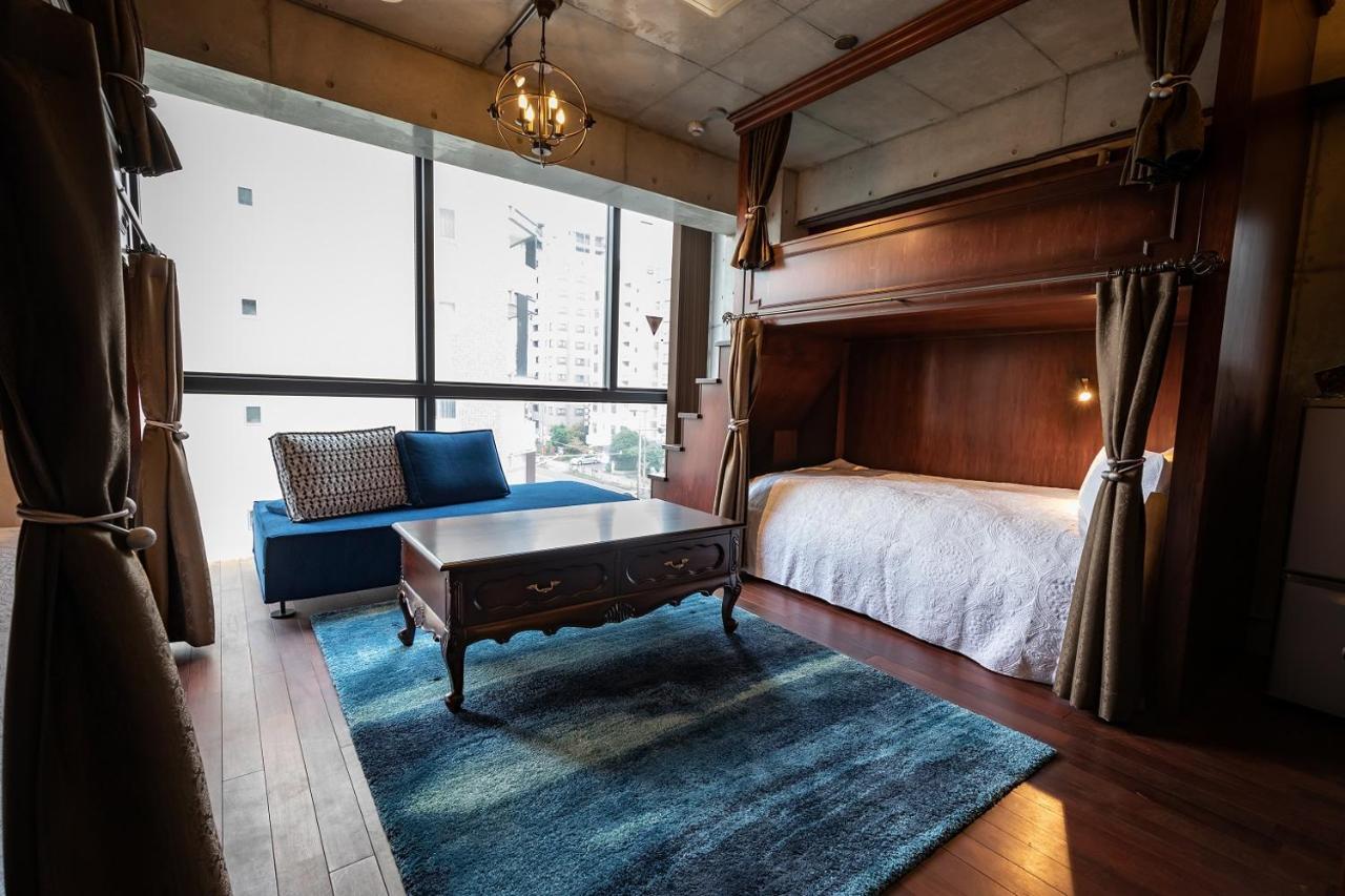 Hotel Creare Ryogoku Präfektur Tokio Exterior foto