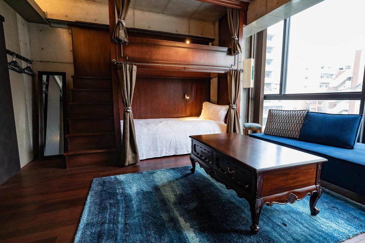 Hotel Creare Ryogoku Präfektur Tokio Exterior foto