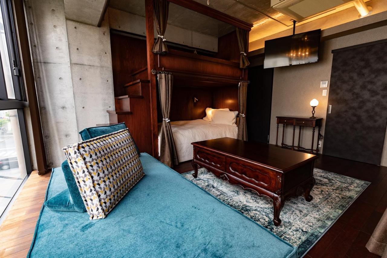 Hotel Creare Ryogoku Präfektur Tokio Exterior foto